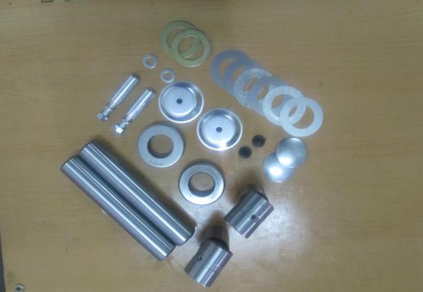 STEERING KNUCKLE REPAIR KIT MC998611 FOR MITSUBISHI