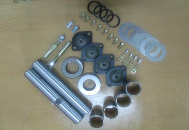 STEERING KNUCKLE REPAIR KIT 0443136051 FOR TOYOTA