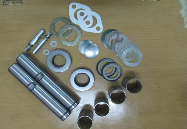 STEERING KNUCKLE REPAIR KIT 040432009 FOR HINO