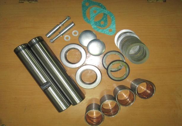STEERING KNUCKLE REPAIR KIT 040432002 FOR HINO