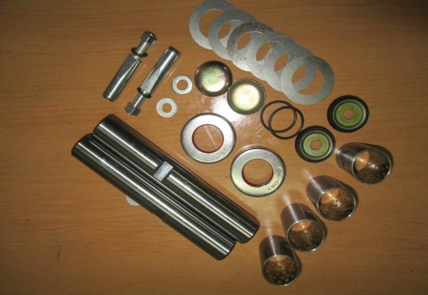 STEERING KNUCKLE REPAIR KIT 5878305360 FOR ISUZU
