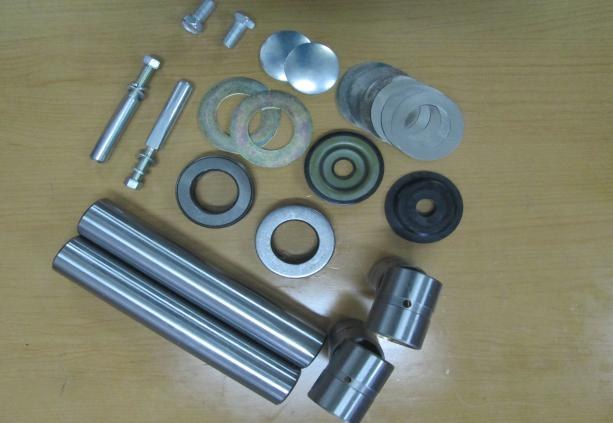 STEERING KNUCKLE REPAIR KIT 1878302210 FOR ISUZU