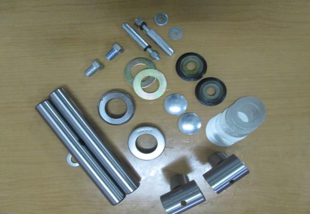 STEERING KNUCKLE REPAIR KIT 9885115070 FOR ISUZU