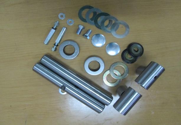 STEERING KNUCKLE REPAIR KIT 9885115060 FOR ISUZU