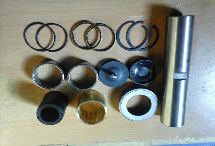 STEERING KNUCKLE REPAIR KIT 5010630993 FOR RENAULT