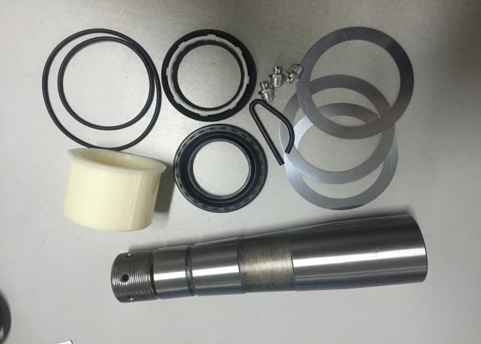 STEERING KNUCKLE REPAIR KIT 3092467 FOR VOLVO