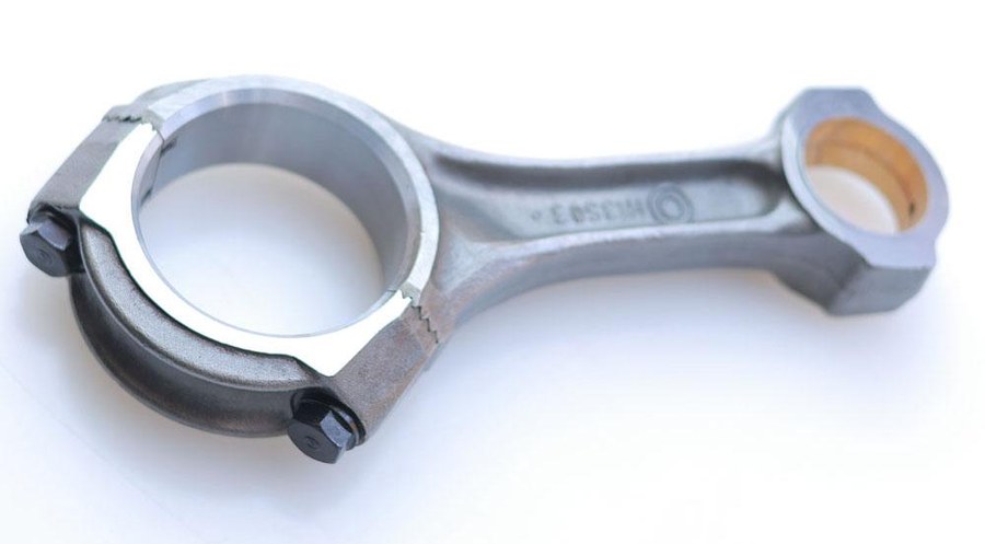 CONNECTING ROD 61500030009 FOR WEICHAI 615