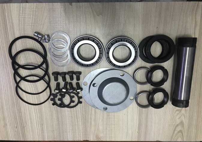 STEERING KNUCKLE REPAIR KIT 552004 FOR SCANIA