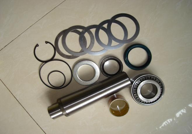 STEERING KNUCKLE REPAIR KIT 550257 FOR SCANIA