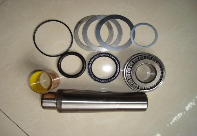 STEERING KNUCKLE REPAIR KIT 550730 FOR SCANIA