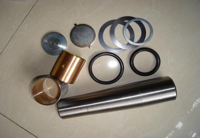 STEERING KNUCKLE REPAIR KIT 550714 FOR SCANIA