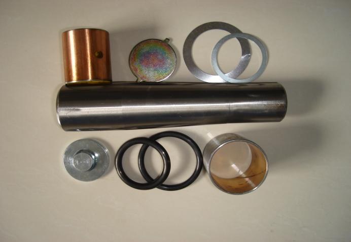 STEERING KNUCKLE REPAIR KIT 550713 FOR SCANIA
