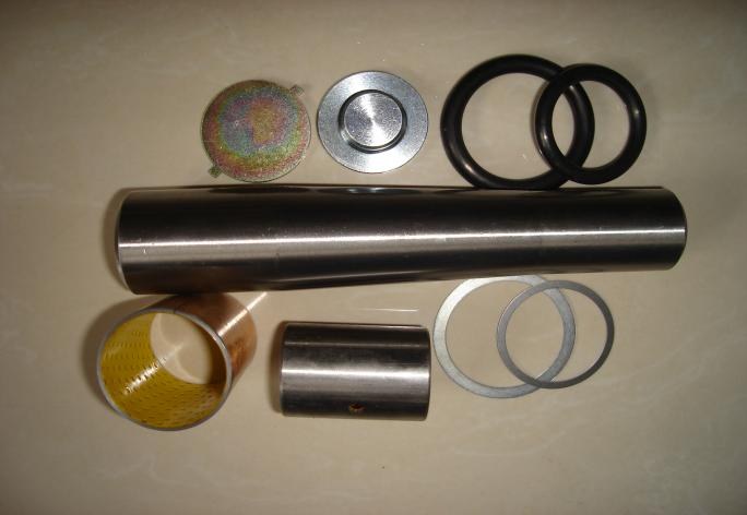 STEERING KNUCKLE REPAIR KIT 550711 FOR SCANIA
