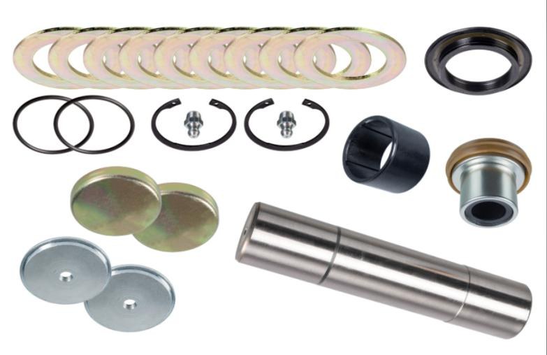 STEERING KNUCKLE REPAIR KIT 81442056049 FOR MAN