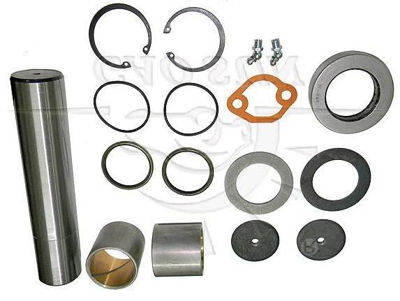 STEERING KNUCKLE REPAIR KIT 81442056008 FOR MAN