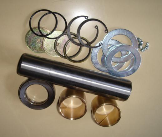 STEERING KNUCKLE REPAIR KIT 81442056010 FOR MAN