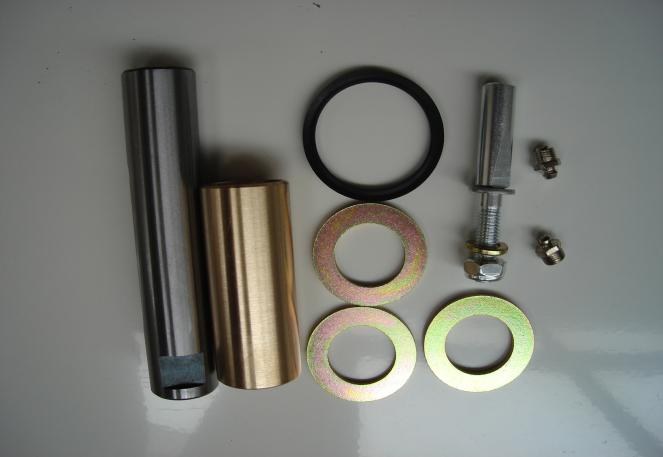 STEERING KNUCKLE REPAIR KIT 3893200065 FOR MERCEDES
