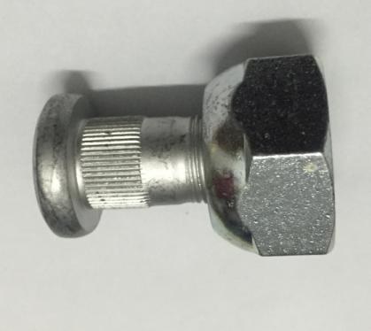 WHEEL HUB BOLT 9094201094 FOR