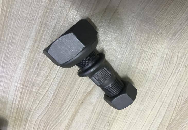 WHEEL HUB BOLT MC891568 FOR MITSUBISHI