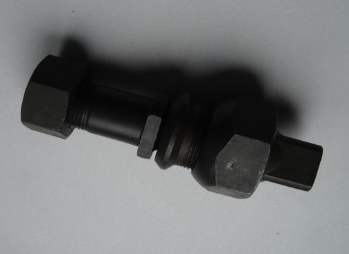 WHEEL HUB BOLT MC802141 FOR MITSUBISHI