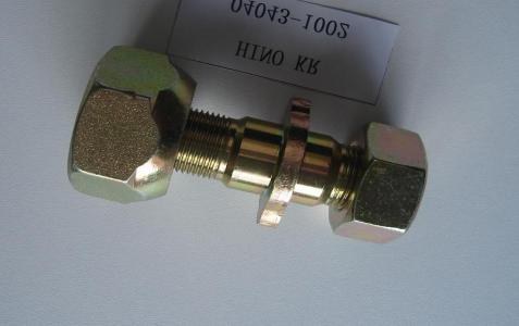 WHEEL HUB BOLT 040431002 FOR HINO