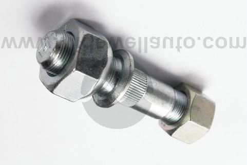 WHEEL HUB BOLT 8970815841 FOR ISUZU