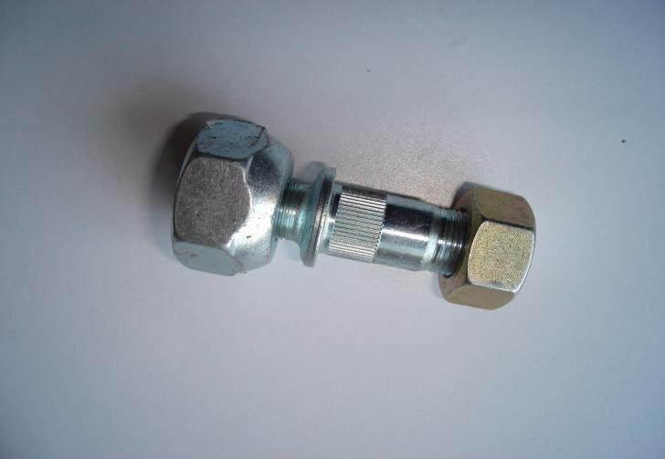 WHEEL HUB BOLT 8971684570 FOR ISUZU