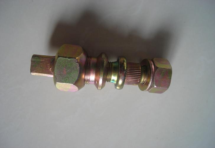 WHEEL HUB BOLT 432111T800 FOR NISSAN