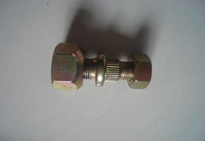 WHEEL HUB BOLT 402101T800 FOR NISSAN