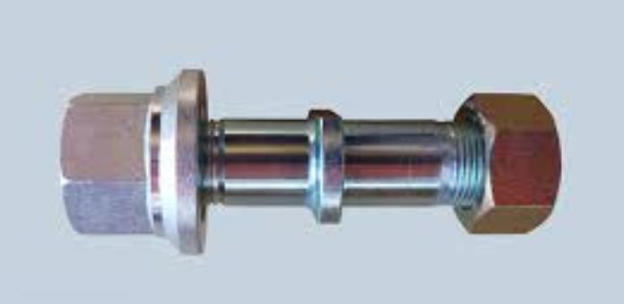 WHEEL HUB BOLT 1423370671 FOR