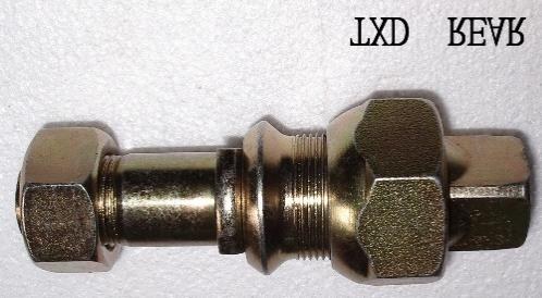 WHEEL HUB BOLT 9423300720 FOR ISUZU