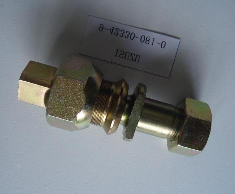 WHEEL HUB BOLT 9423300810 FOR ISUZU