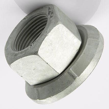 WHEEL HUB BOLT 004459603 FOR IVECO