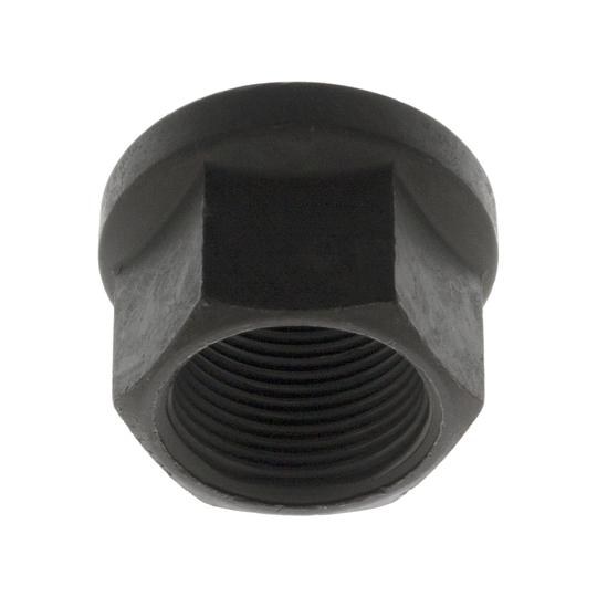 WHEEL HUB BOLT 001121800 FOR IVECO