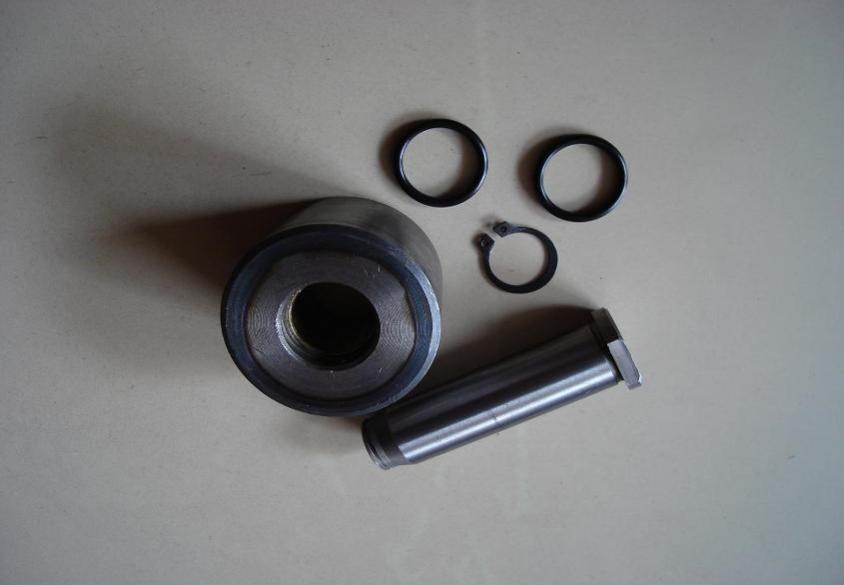 WHEEL HUB BOLT 3074200339 FOR