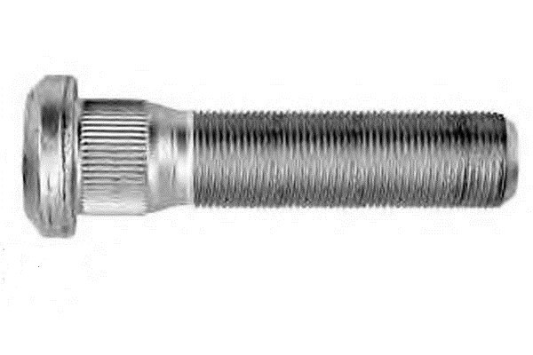 WHEEL HUB BOLT 14759100 FOR RENAULT