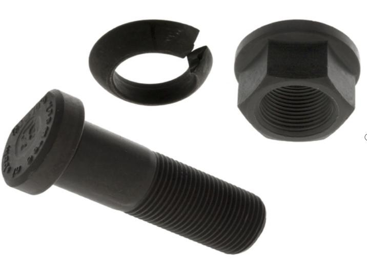 WHEEL HUB BOLT 3184020071 FOR MERCEDES