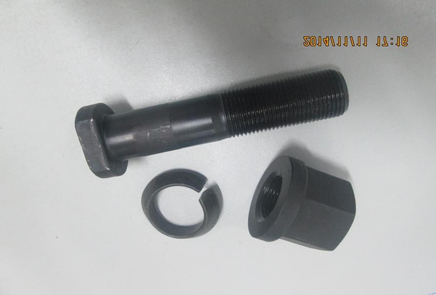WHEEL HUB BOLT 3302107700 FOR SAF