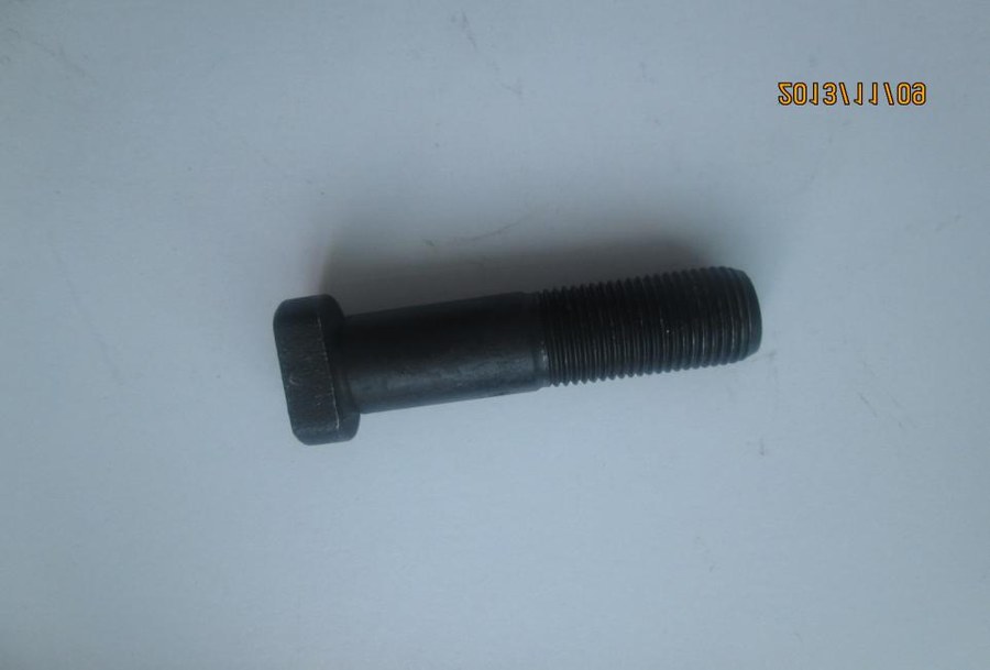 WHEEL HUB BOLT 42117463 FOR