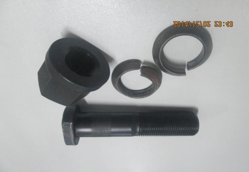 WHEEL HUB BOLT 3814010871 FOR MERCEDES