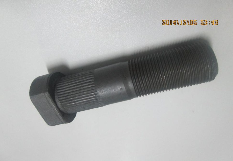 WHEEL HUB BOLT 81455010129 FOR MAN