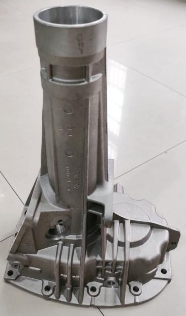 GEAR BOX COVER 1-1865 3302170101501 FOR GAZ