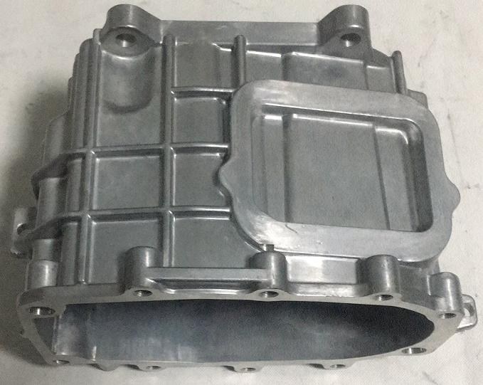 GEAR BOX COVER 1-2045 A21R22170101410 FOR GAZ