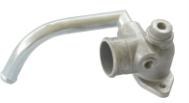 WATER OUTLET 1-1105 64221303240 FOR GAZ
