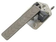 GAS PEDAL 1-1271 CM64221110800510 FOR GAZ