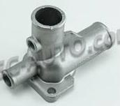 WATER OUTLET 1-1848 210831303014 FOR LADA