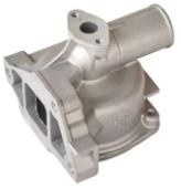 WATER OUTLET 1-599 A03 FOR LADA