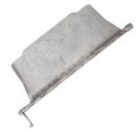 ALUMINIUM PART 1-1201 2110810154220 FOR LADA