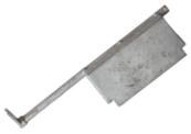 ALUMINIUM PART 1-1200 2110810110420 FOR LADA