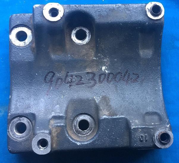 ENGINE COVER 1-1789 9042300042 FOR BENZ